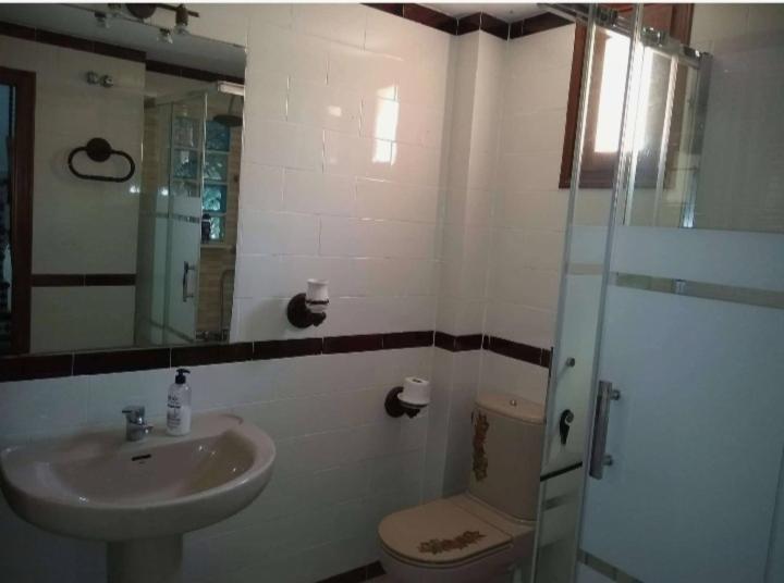 Casa Playa Kx Βίλα Τορεβιέχα Εξωτερικό φωτογραφία