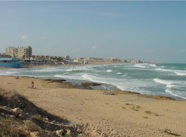Casa Playa Kx Βίλα Τορεβιέχα Εξωτερικό φωτογραφία