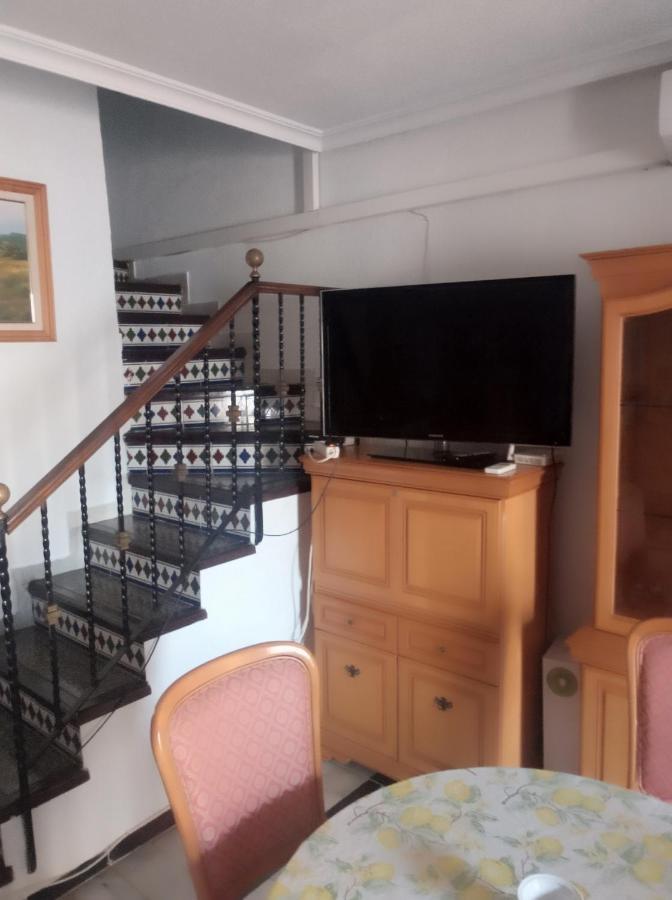 Casa Playa Kx Βίλα Τορεβιέχα Εξωτερικό φωτογραφία