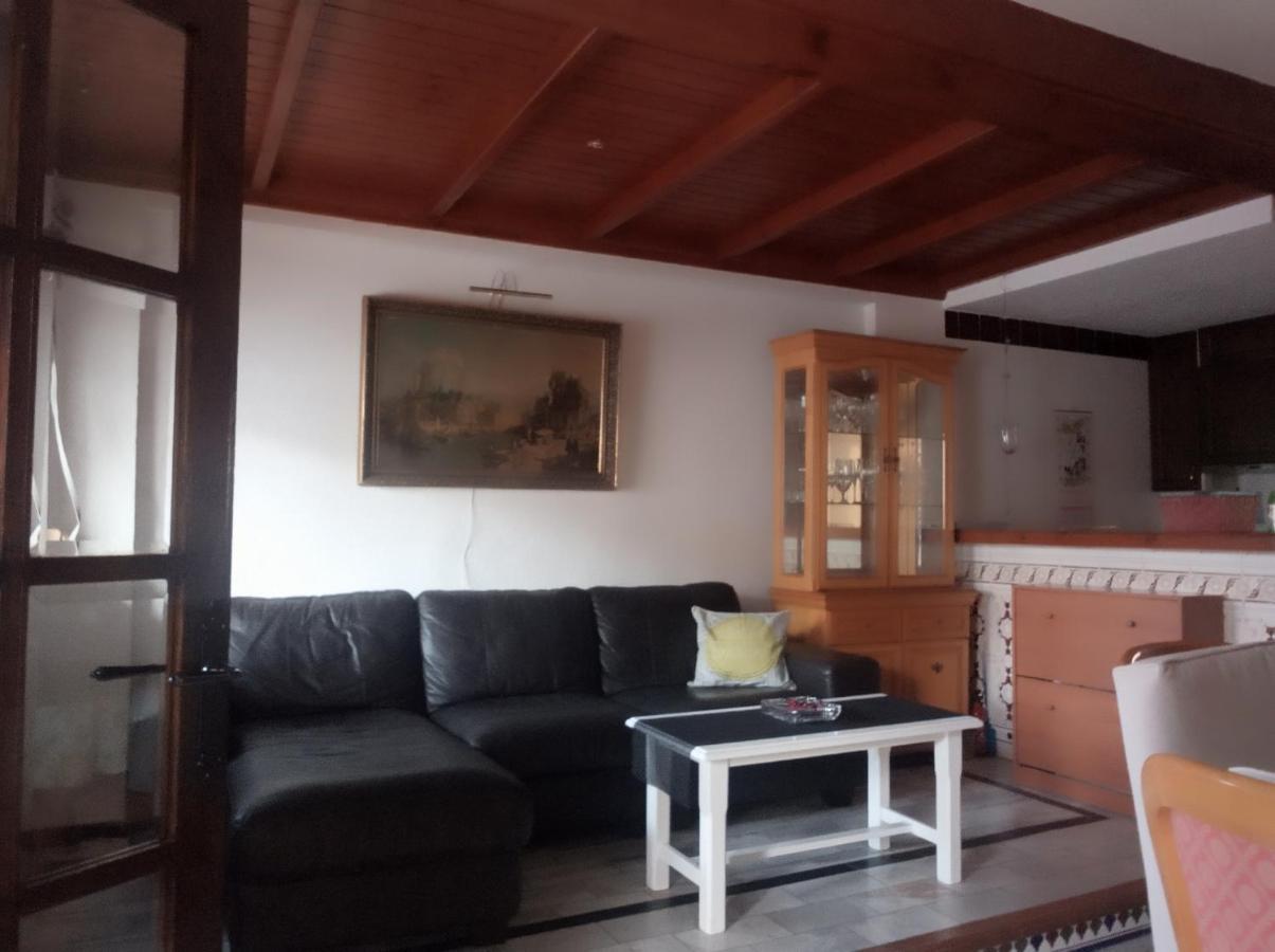Casa Playa Kx Βίλα Τορεβιέχα Εξωτερικό φωτογραφία