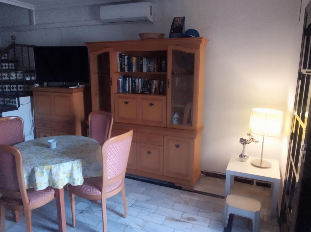 Casa Playa Kx Βίλα Τορεβιέχα Εξωτερικό φωτογραφία