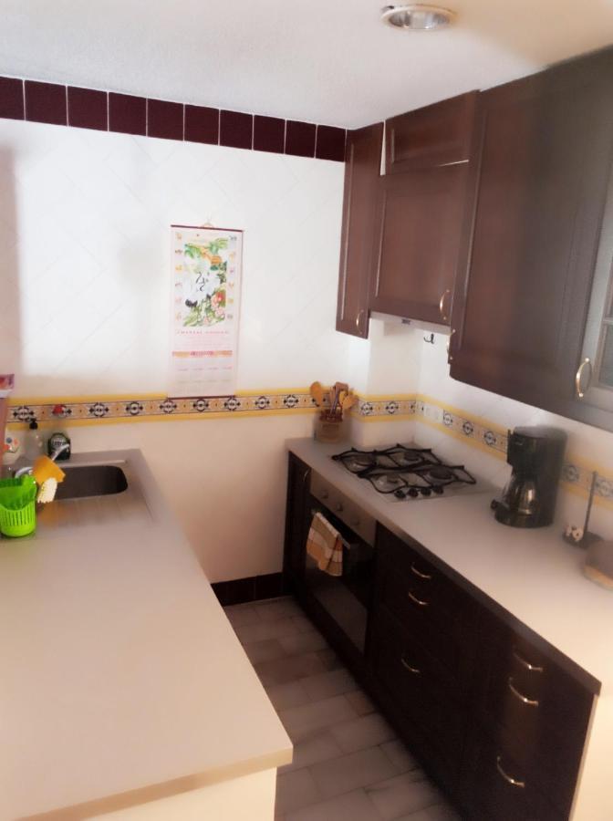 Casa Playa Kx Βίλα Τορεβιέχα Εξωτερικό φωτογραφία