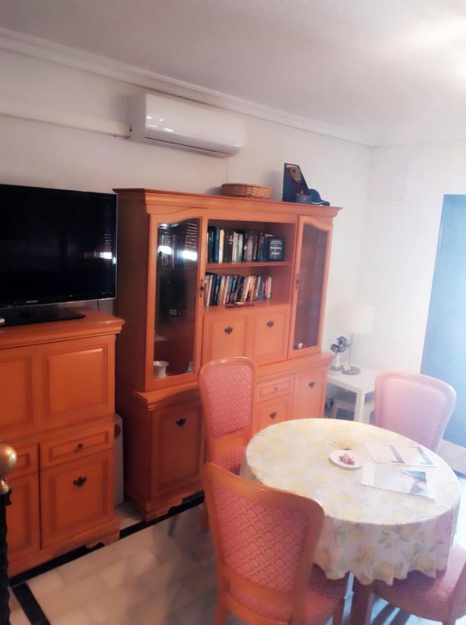 Casa Playa Kx Βίλα Τορεβιέχα Εξωτερικό φωτογραφία