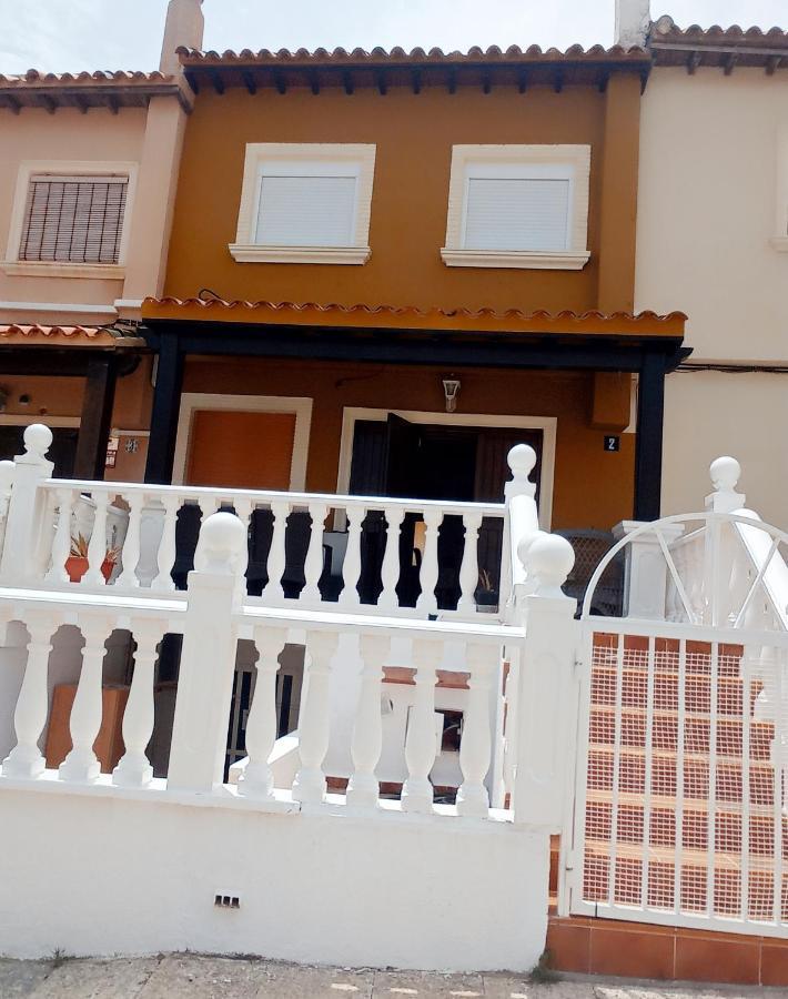 Casa Playa Kx Βίλα Τορεβιέχα Εξωτερικό φωτογραφία