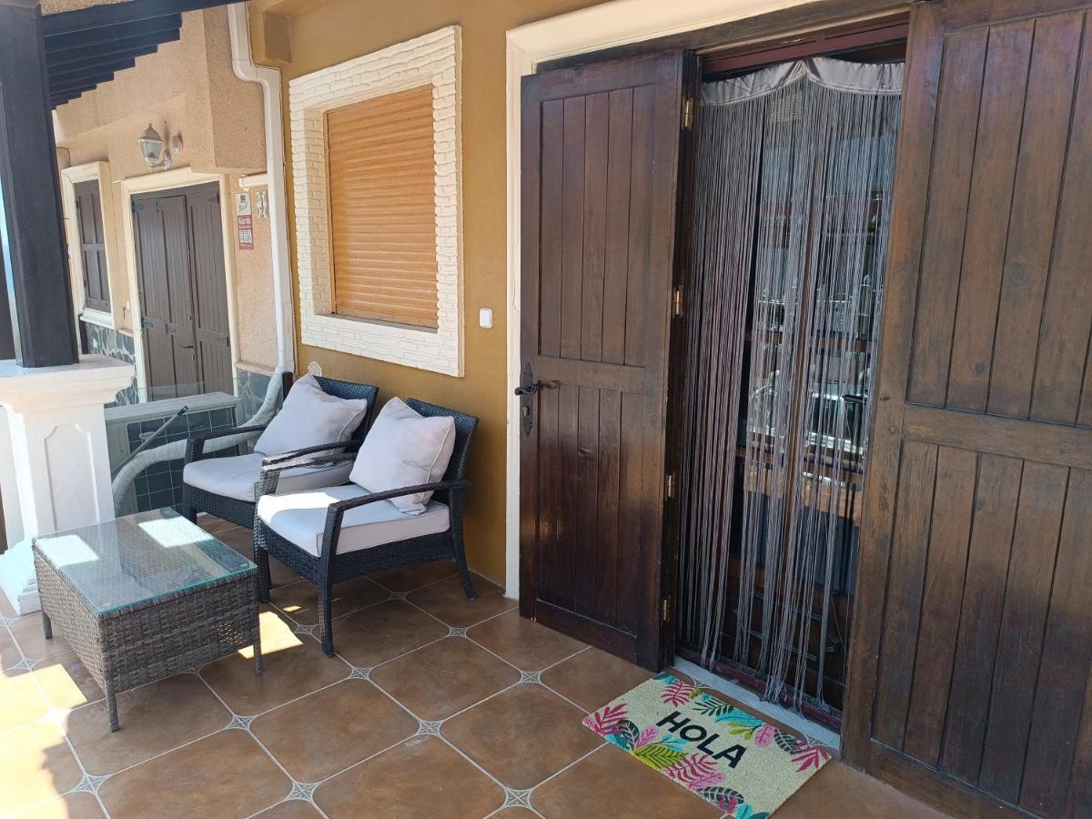 Casa Playa Kx Βίλα Τορεβιέχα Εξωτερικό φωτογραφία